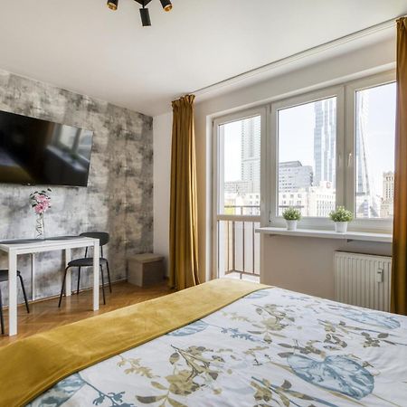 Super Central, Amazing View! 55"Smart Tv & Fast Wifi Warsaw Exterior photo